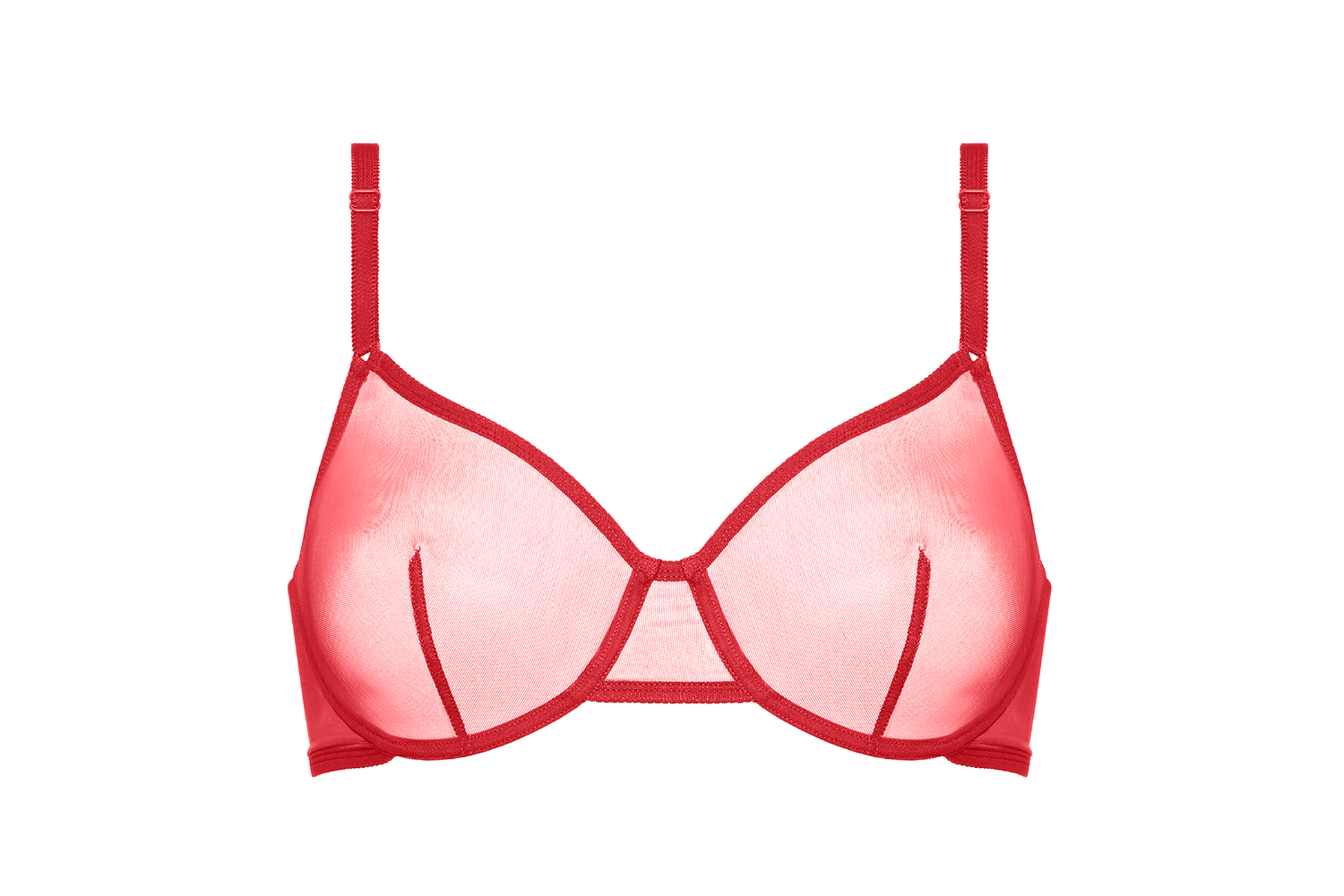 Eden toni Full-cup bra standard view NaN