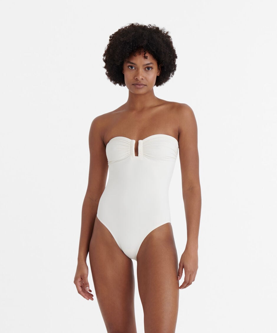 Cassiopee - Sable Fin en Peau Douce Naturelle &middot; Bain Luxe | ERES