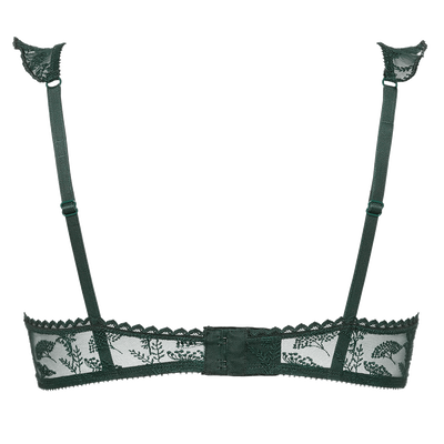 Printani&egrave;re Reggiseno a triangolo con rinforzi standard vista 2