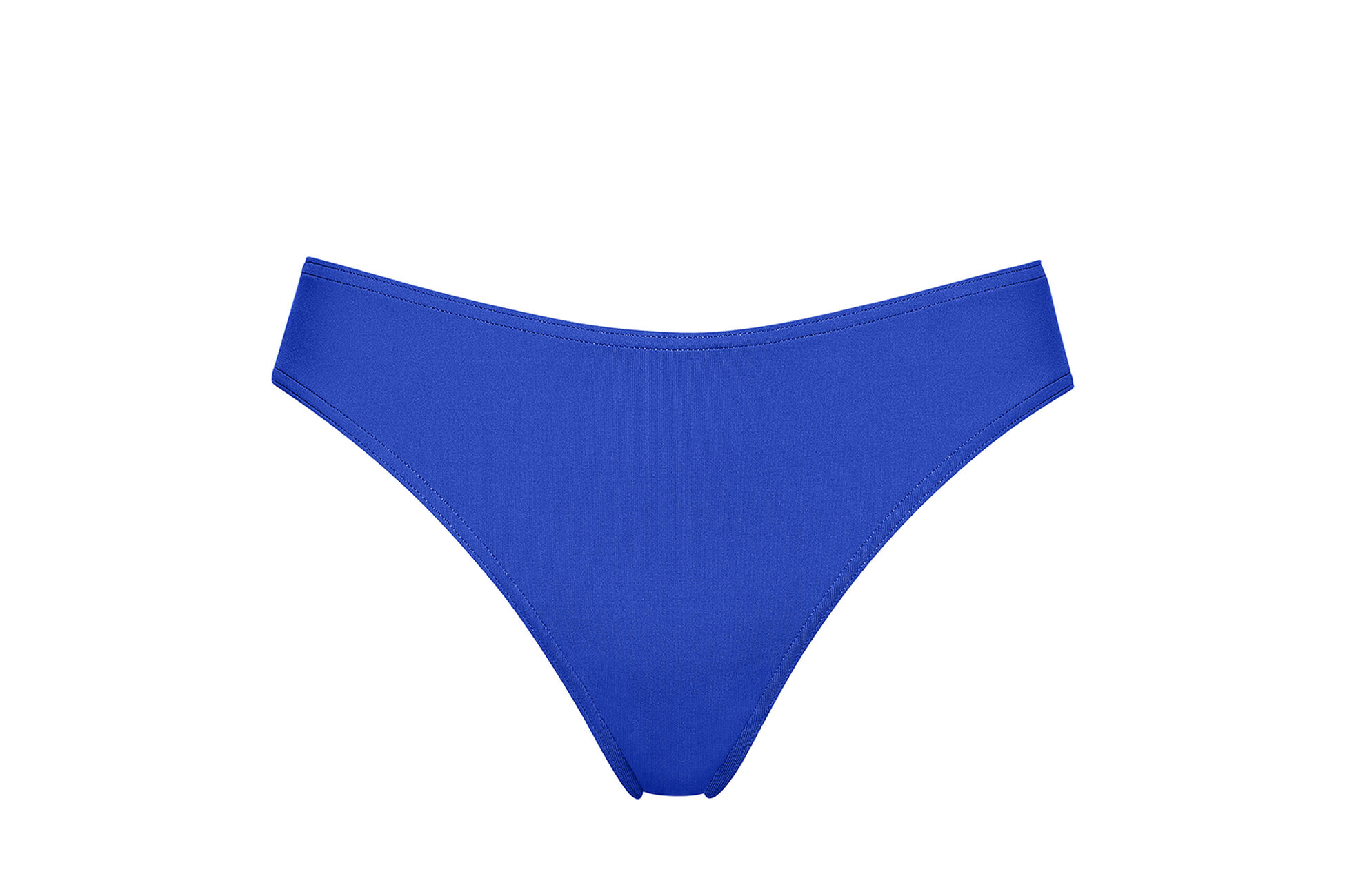 Coulisses High-cut briefs standard view �