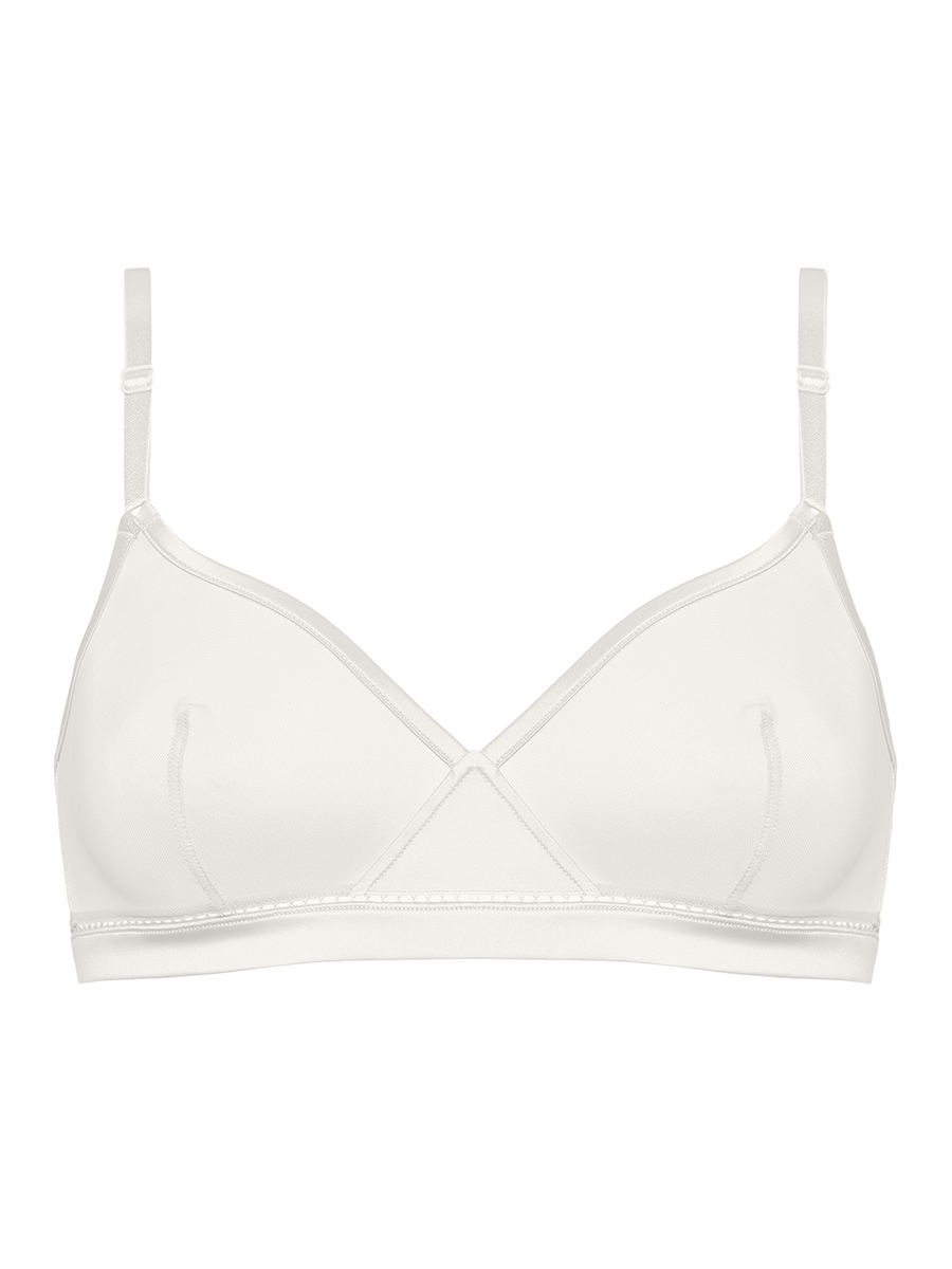 Diva Sujetador triangular Vista est&aacute;ndar NaN