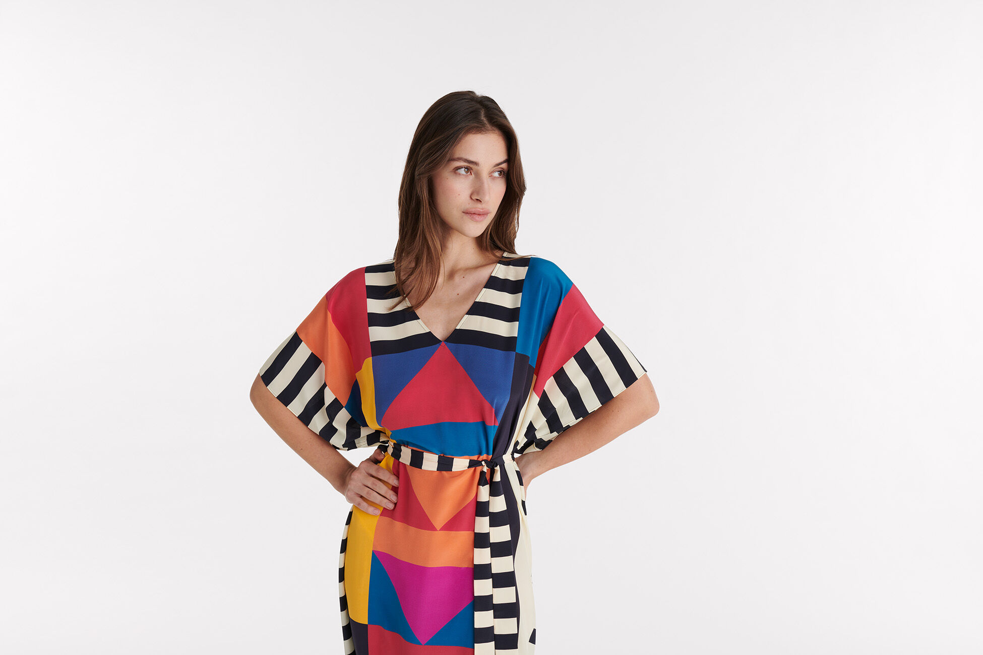 Facette Caftan vue standard NaN