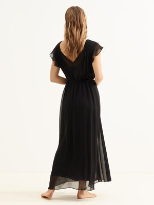 Concert Robe longue vue standard 2