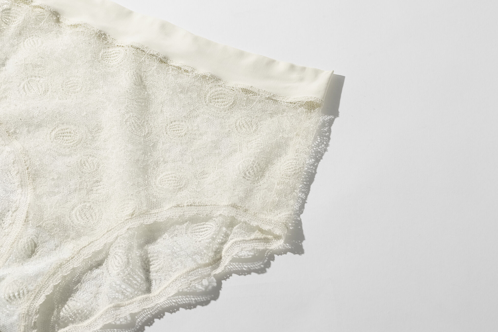 Quartz High-waisted briefs standard view NaN