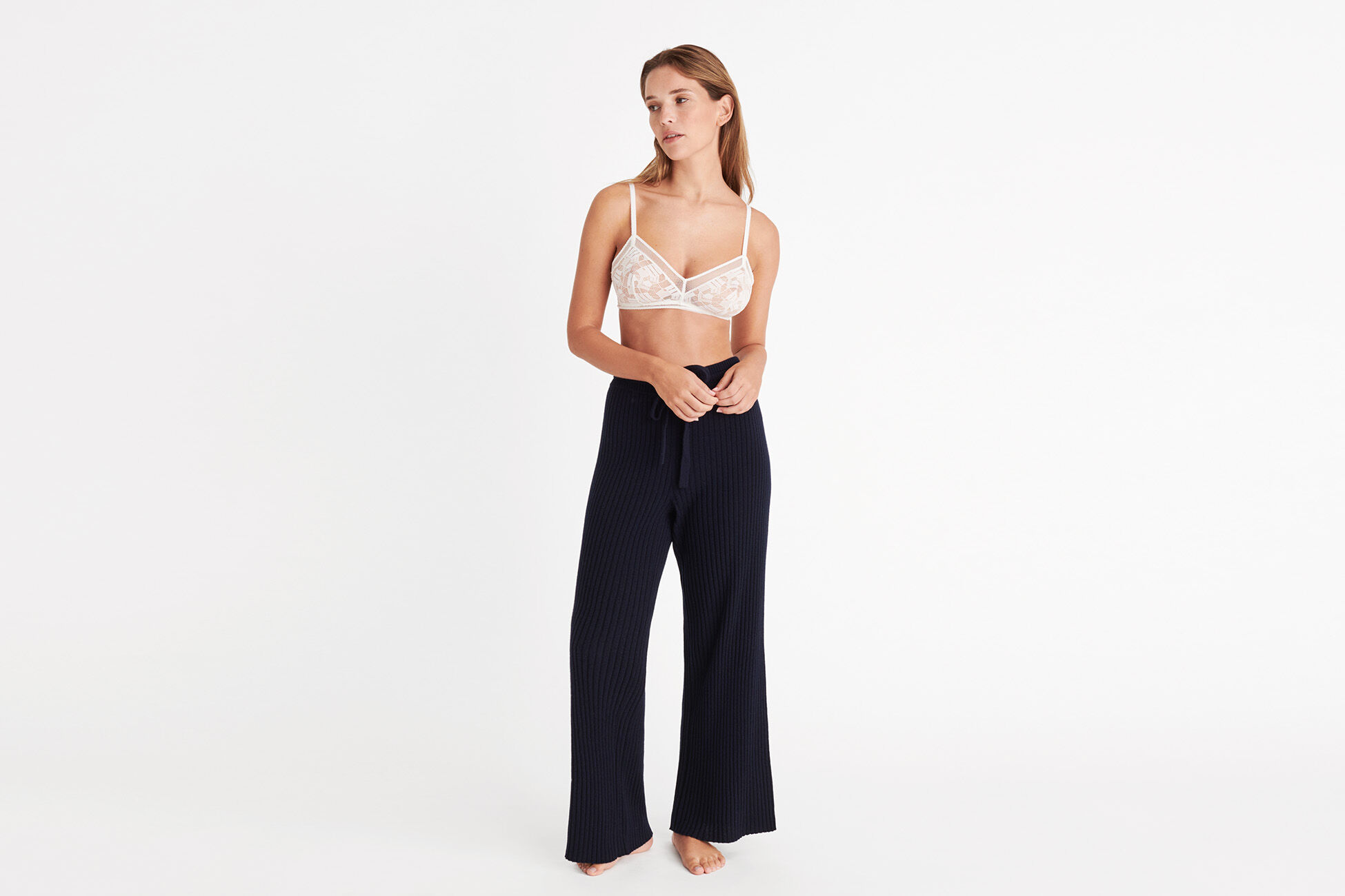 Rieur Large trousers standard view NaN