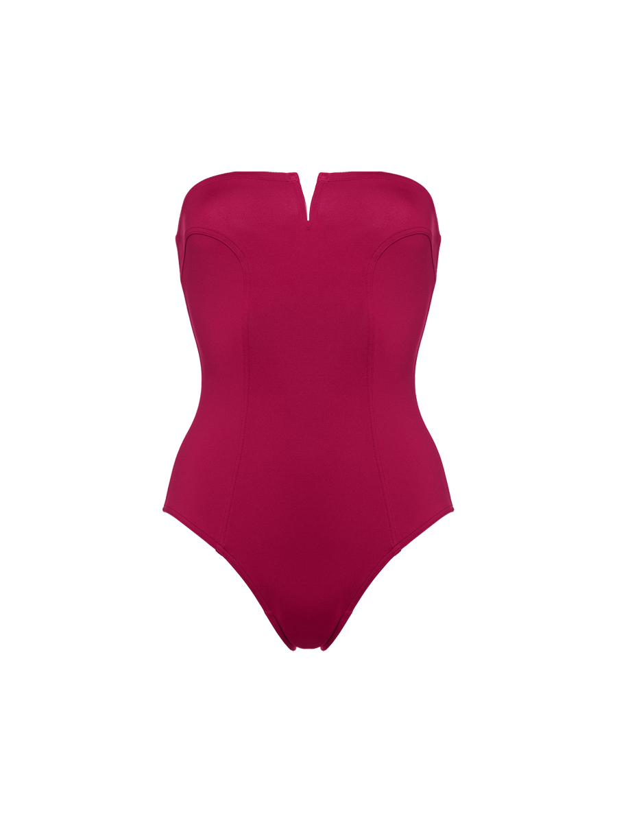 Apparence Costume intero a bustino standard vista 4 su 5