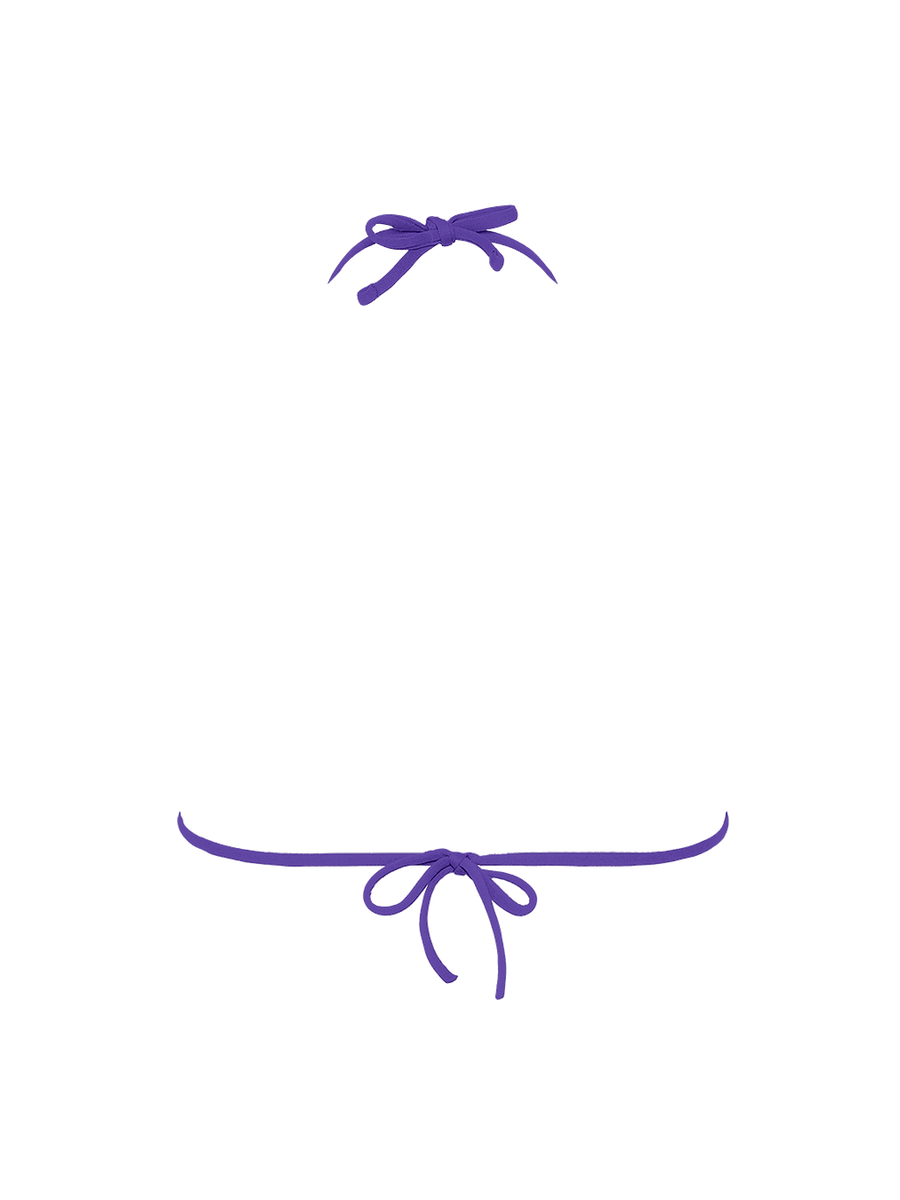 Mouna Kleines Triangel-Oberteil Standardansicht NaN