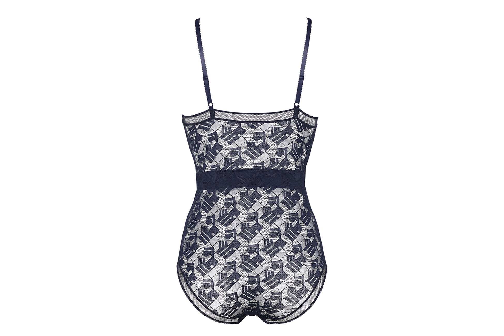 Flocon Bodysuit standard view �