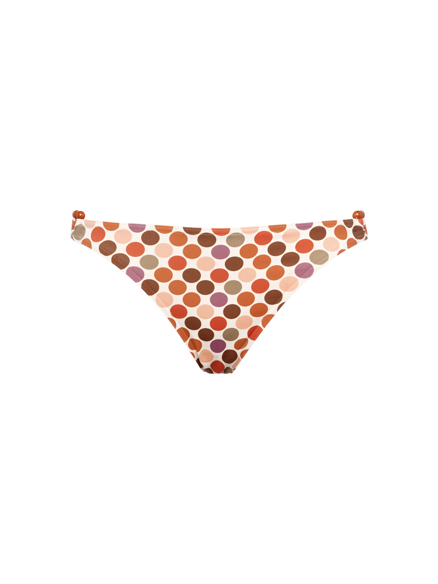 Excess Klassische Bikinihose Standardansicht 4 von 5
