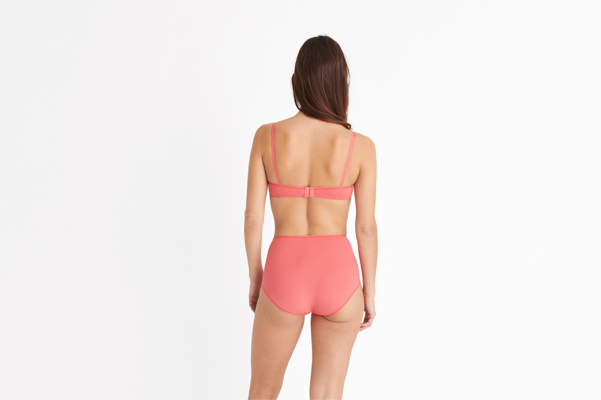 Josefina soyeus Mousse vue standard NaN