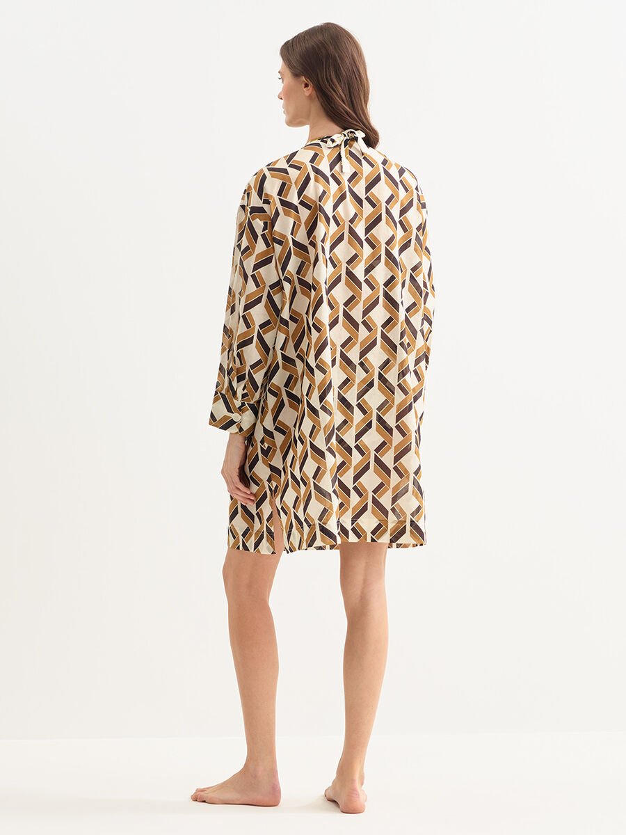 Espace Long shirt standard view NaN