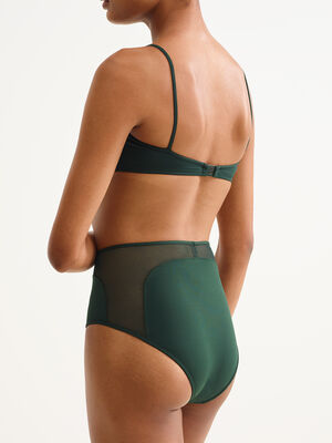 Gloire High-waisted briefs standard view 1