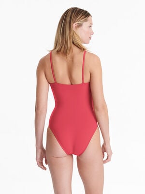 Aquarelle Costume intero olimpionico standard vista 2