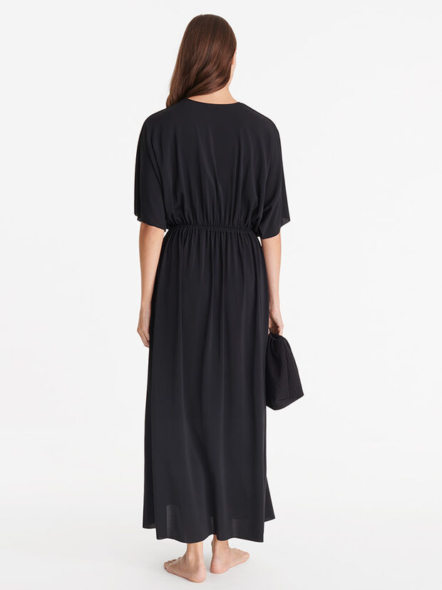 Adele Long dress standard view 2