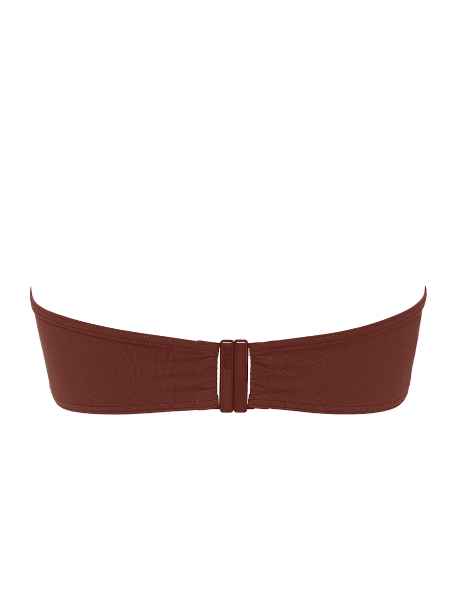 Show Reggiseno a fascia standard vista 5 su 5