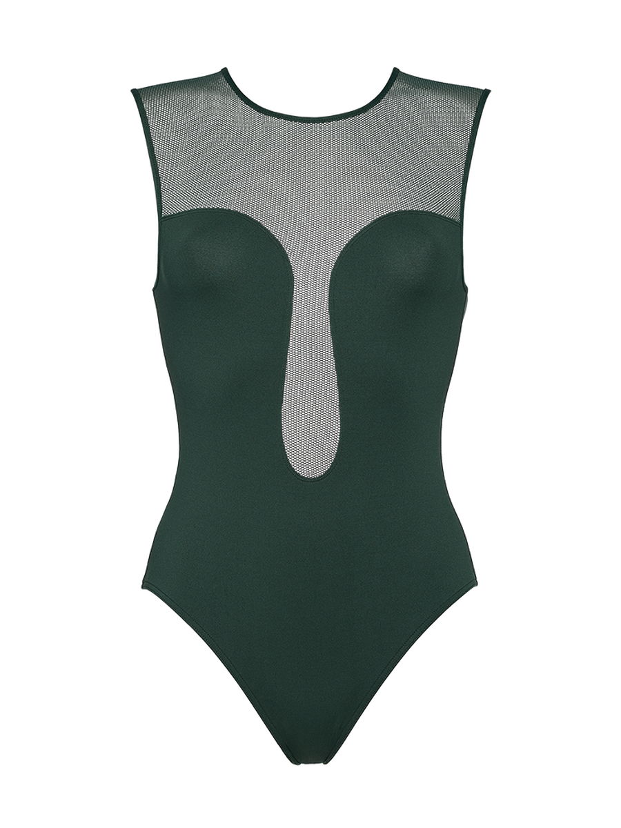 Unique Body Vista est&aacute;ndar NaN