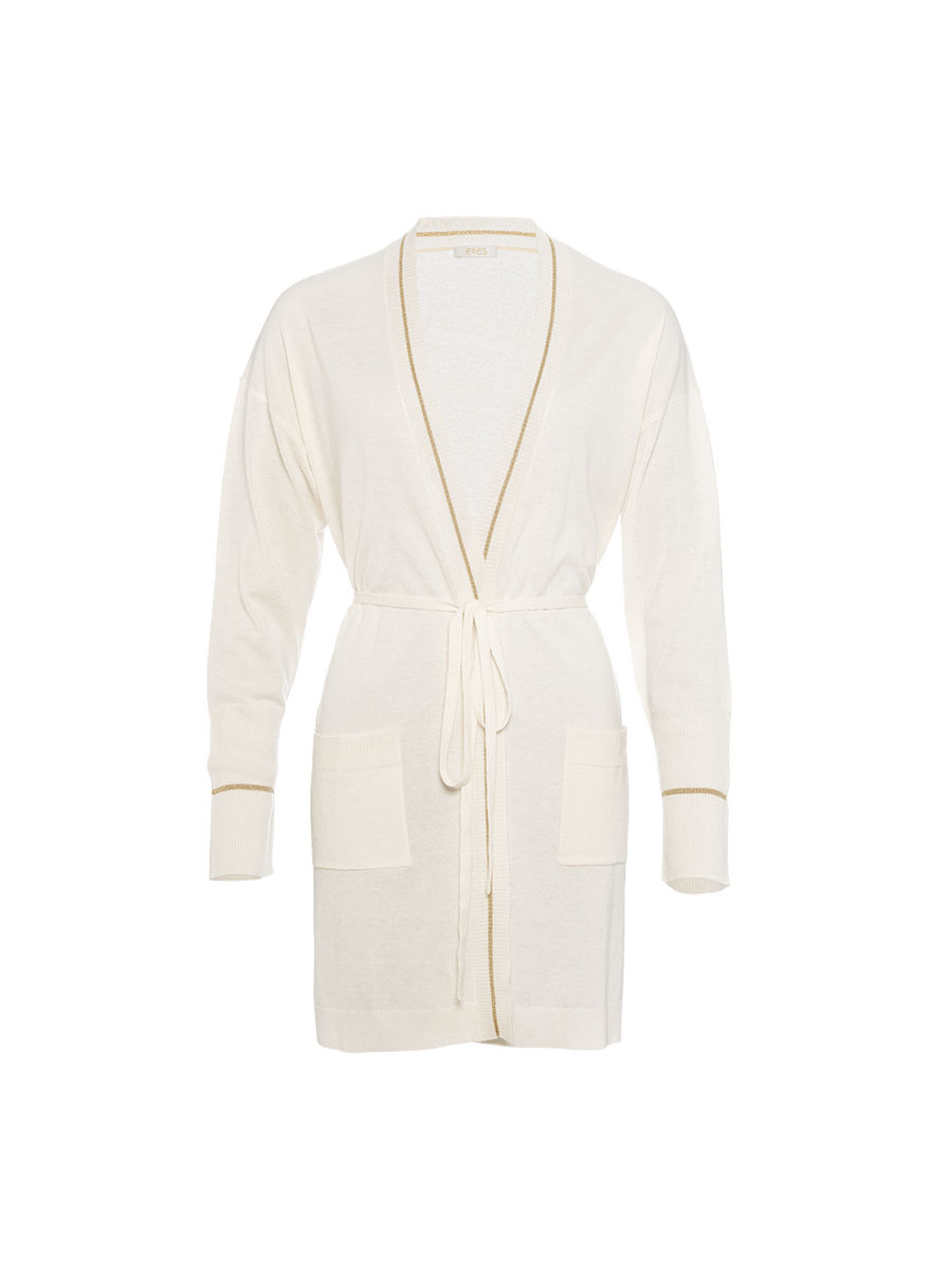 Holidays Gilet lungo standard vista NaN