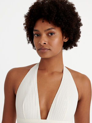 Paillette Sophisticated one-piece standard view 3