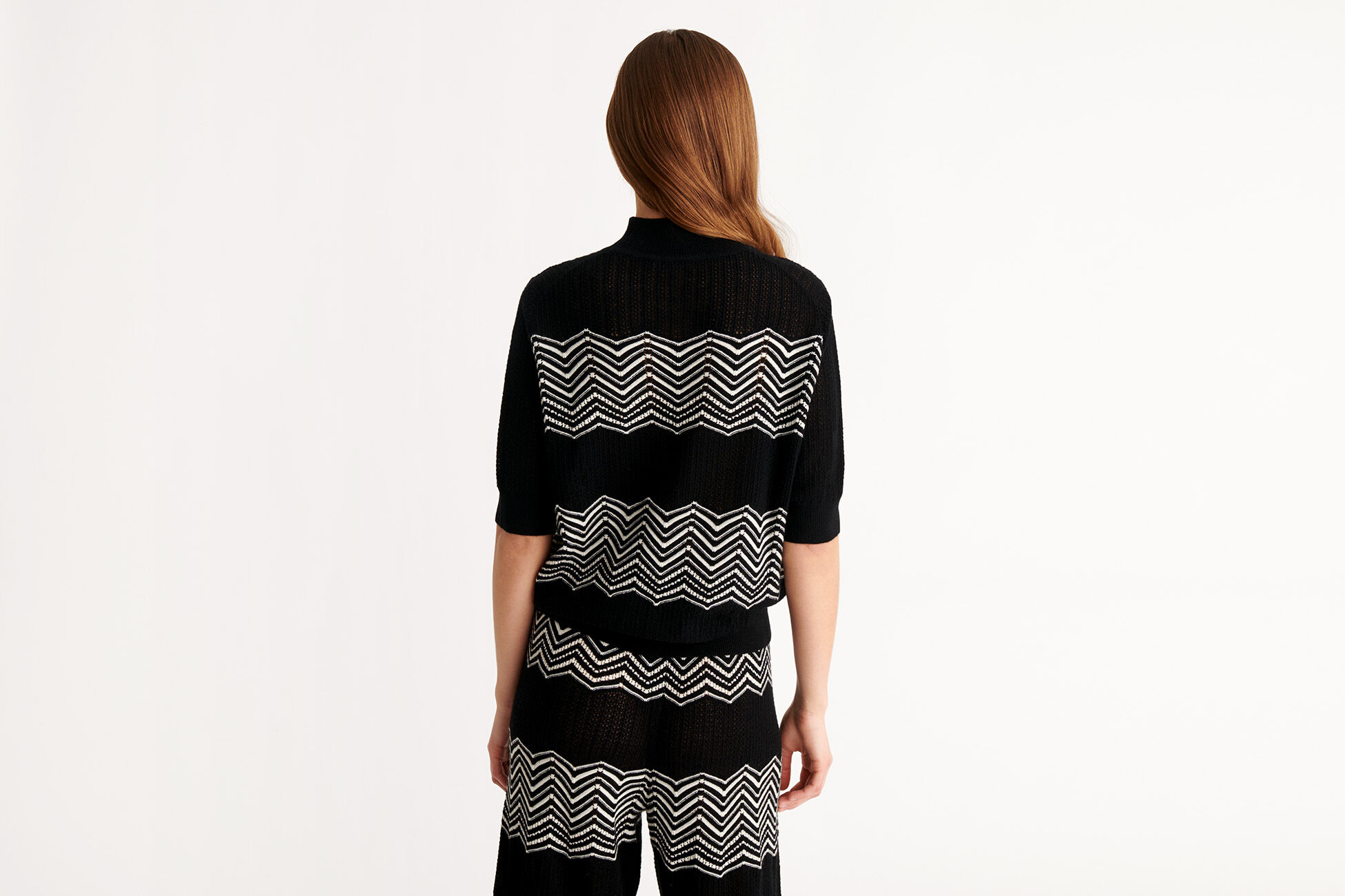 Sweety Pullover Standardansicht NaN