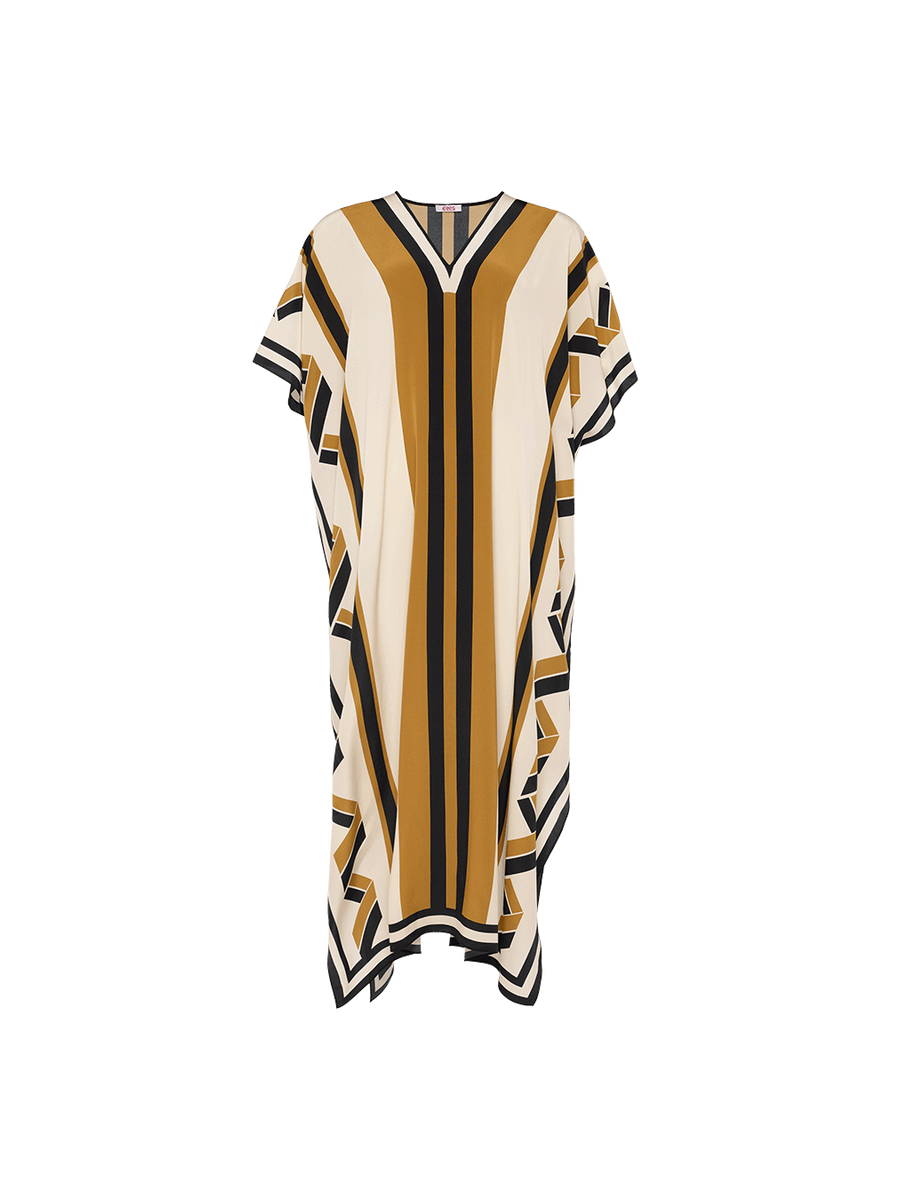 Fréquence Kaftan standard view NaN