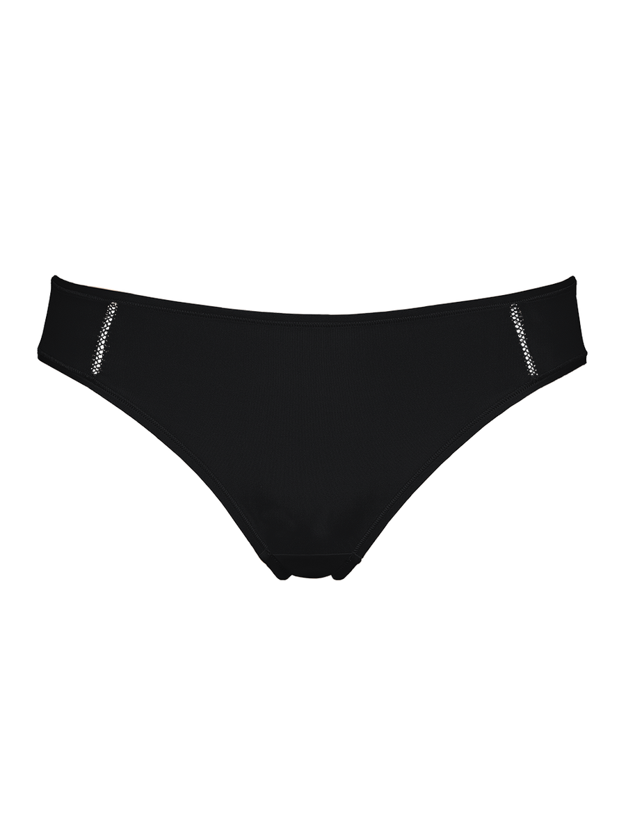 &Eacute;nora soyeuse Bragas finas Vista est&aacute;ndar NaN