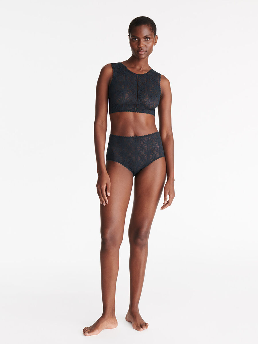 Galerie Crop top bra standard view NaN