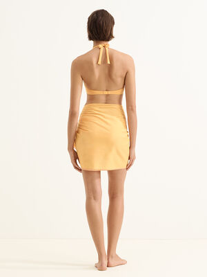 Cabine Sarong standard view 2