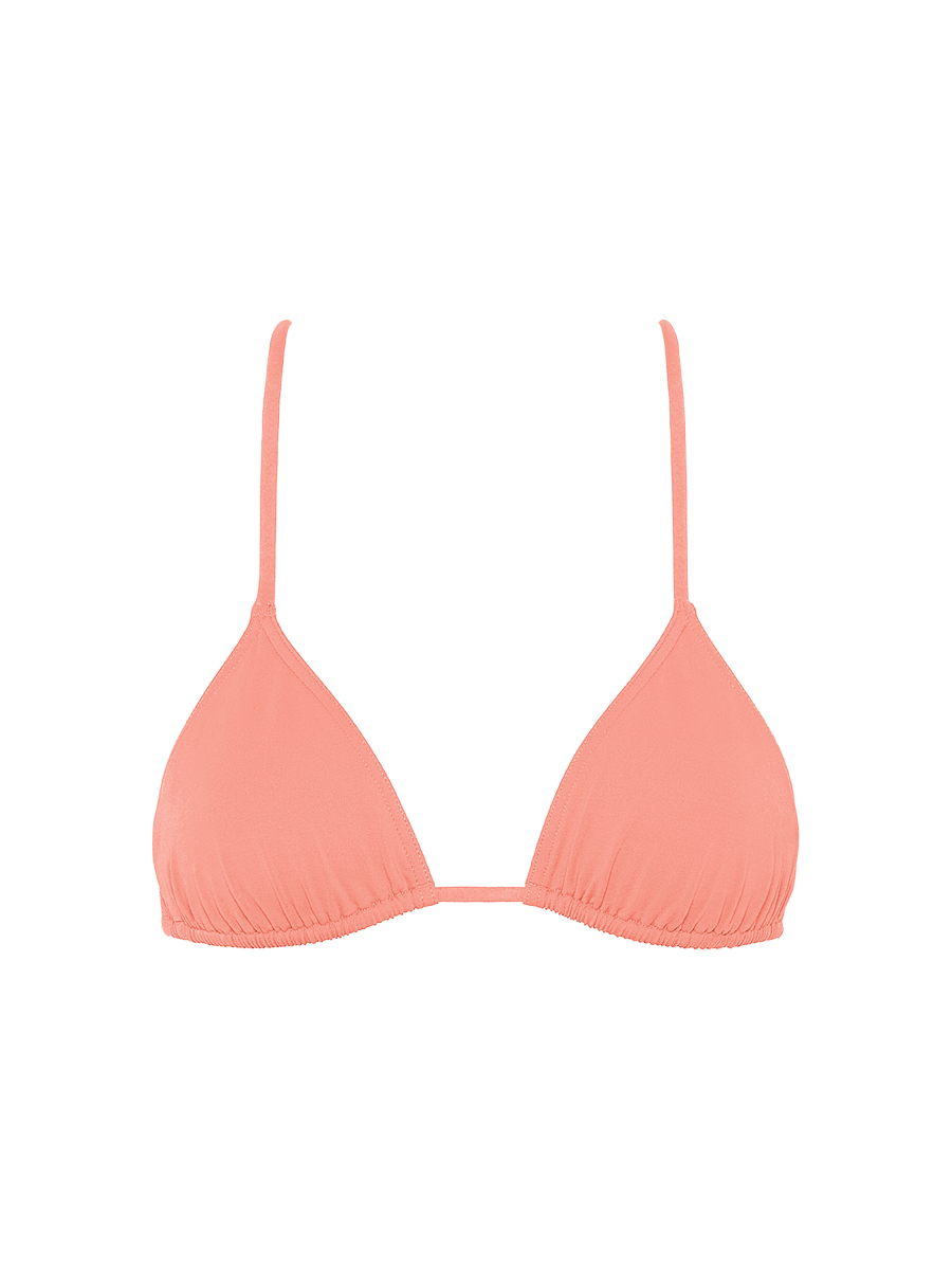Mouna Small triangle bikini top standard view 5 out of 7