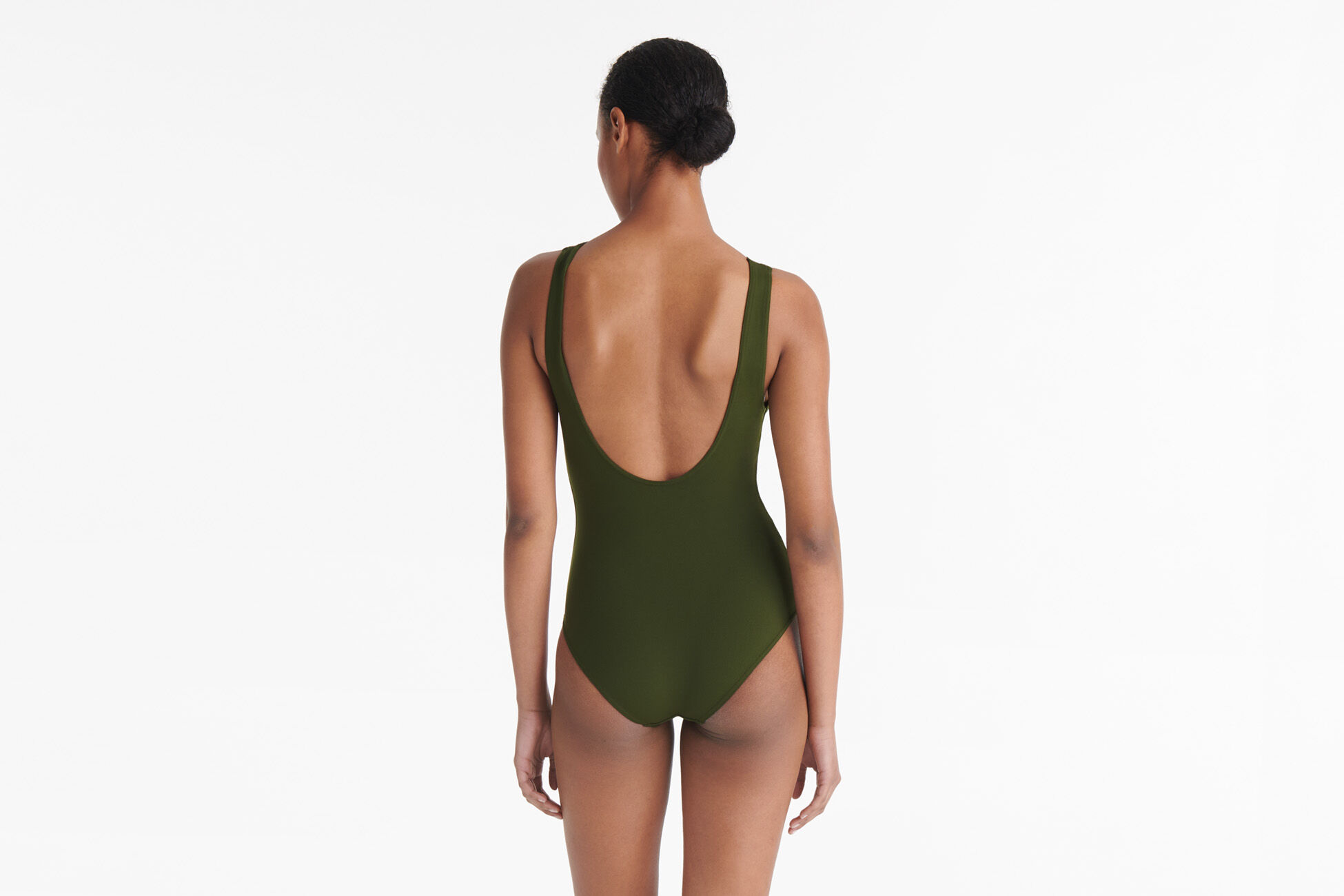Icone Costume intero olimpionico standard vista NaN