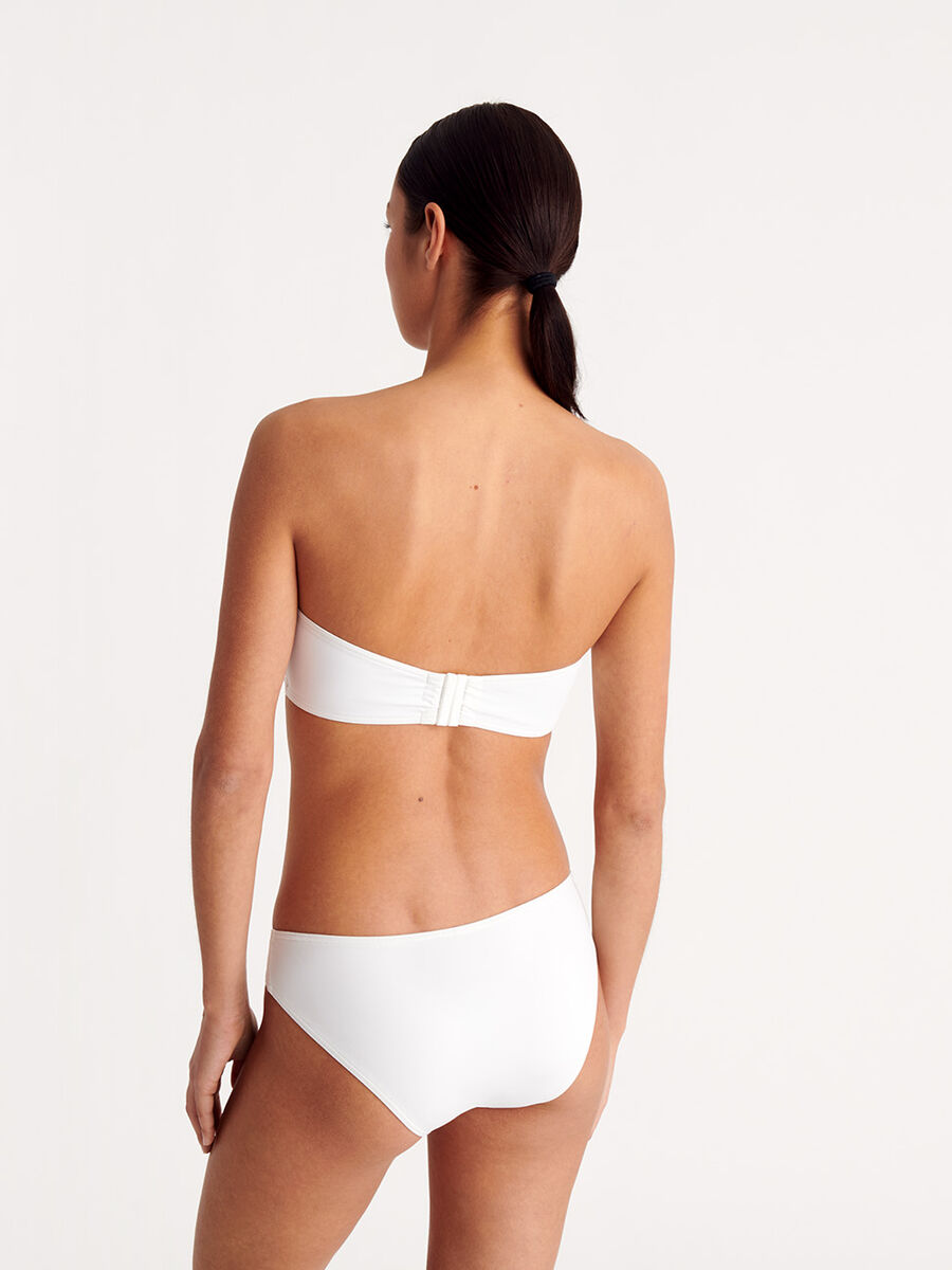 Scarlett Bragas clásicas Vista estándar NaN