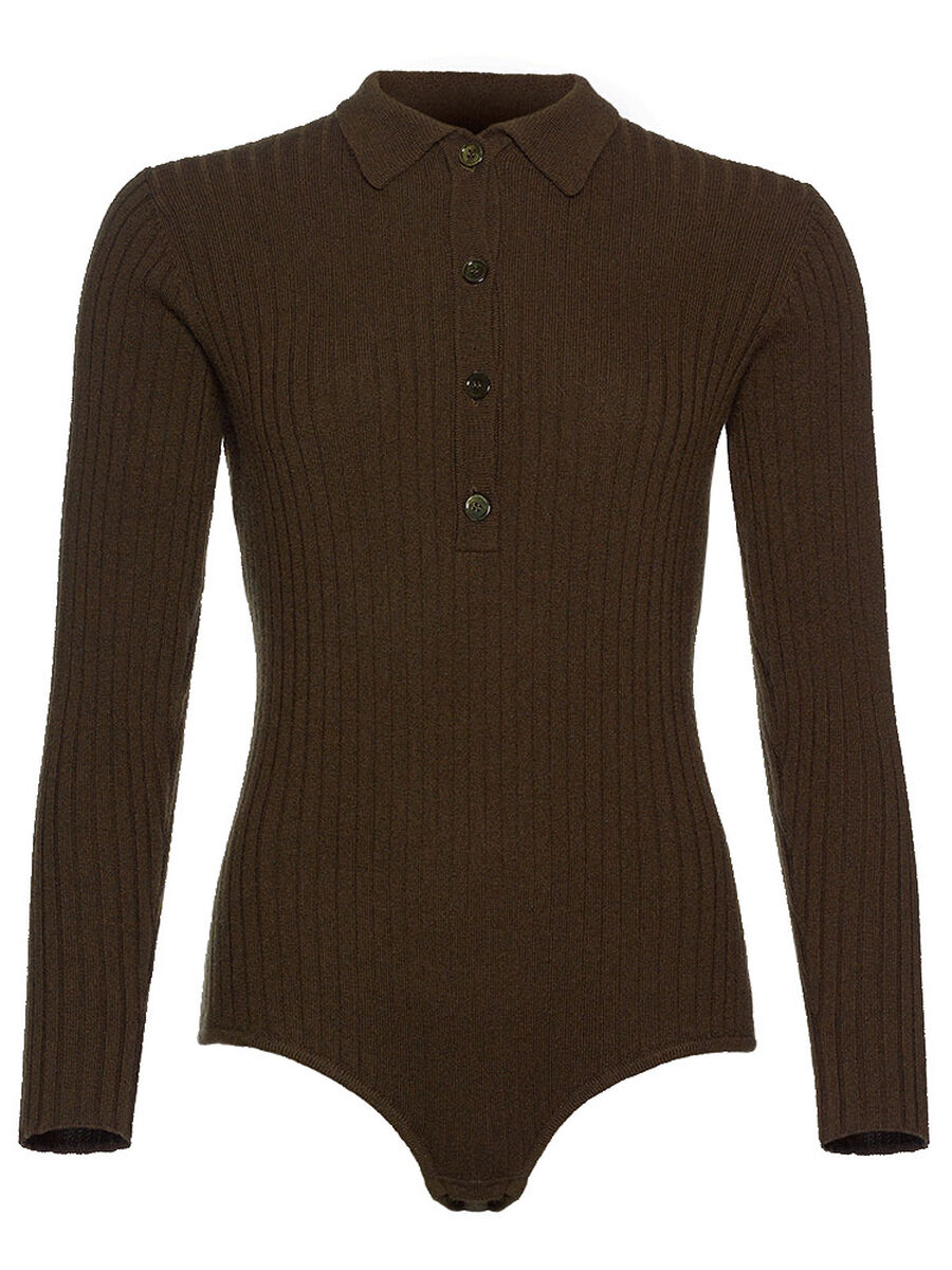 Cocon Body vue standard NaN