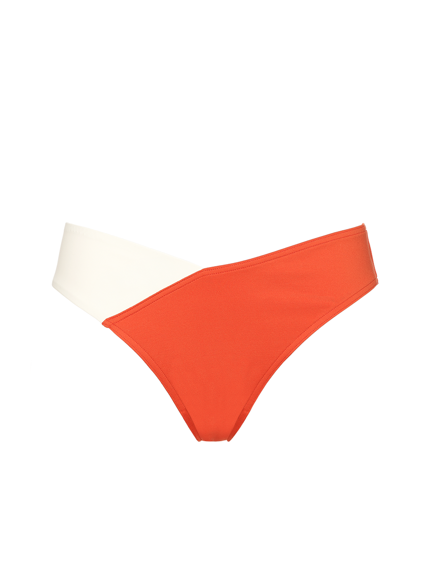 Dialogue High-cut briefs standard view �