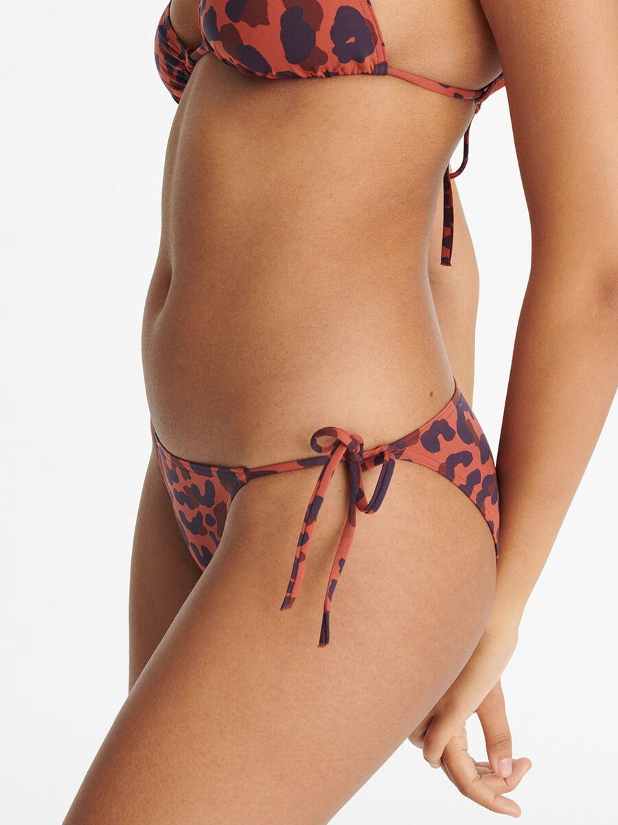 Cauri Schmale Bikinihose Standardansicht NaN