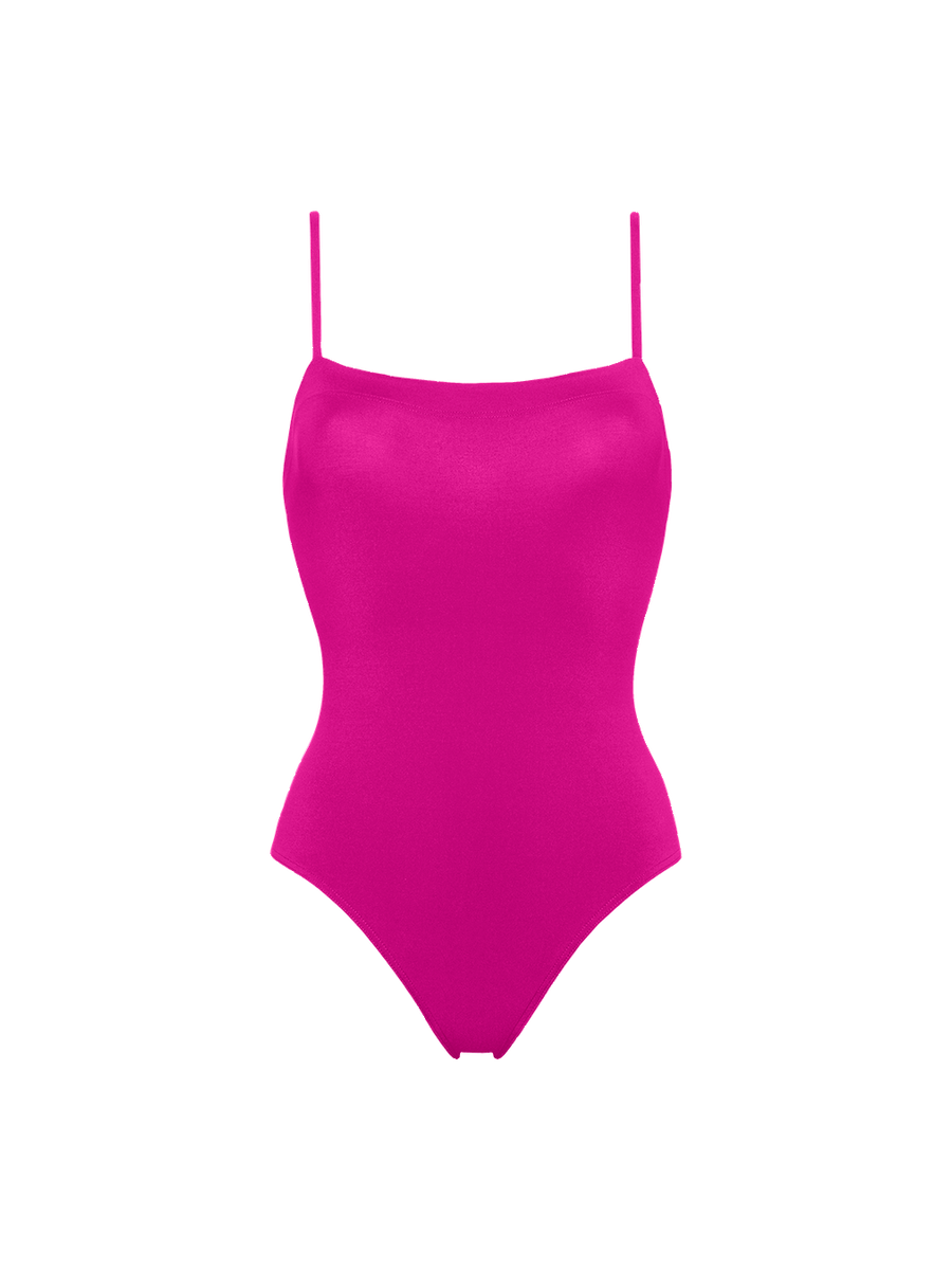 Aquarelle Tank one-piece standard view NaN