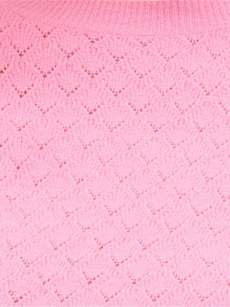 Macaron Short-sleeved sweater standard view 5 out of 5