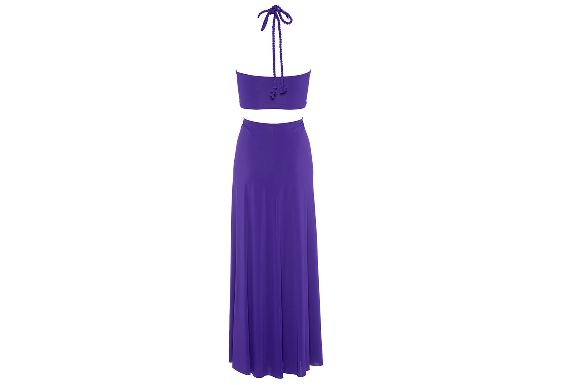 Tina Long dress standard view �