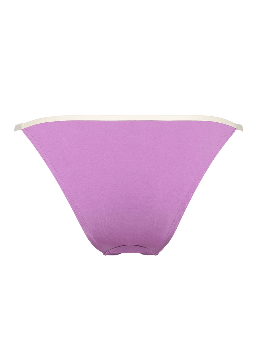 Pat Low-cut bikini standard view NaN