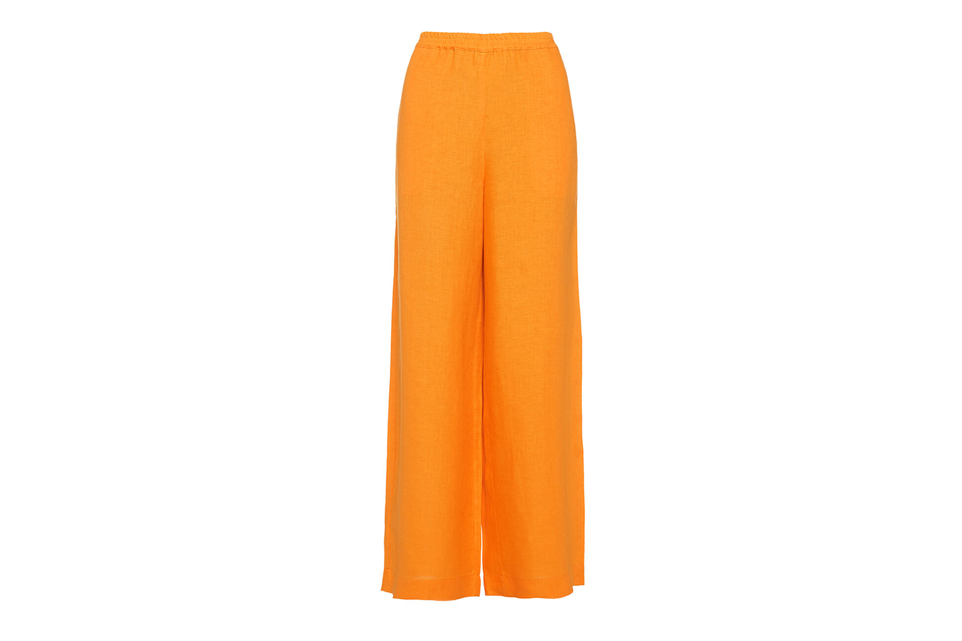 Select Pantalon large vue standard NaN