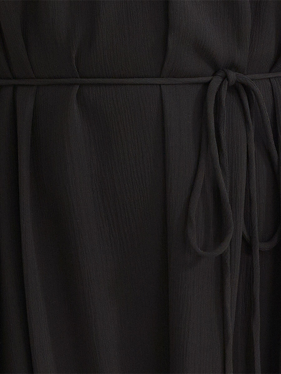 Concert Long dress standard view NaN