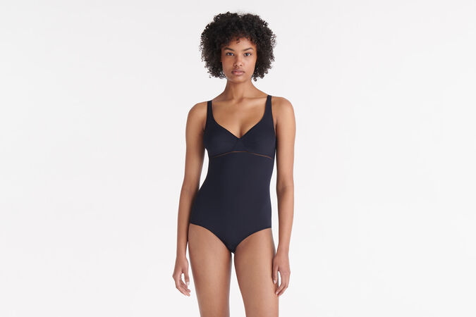 Johanna soyeuse Body Vista est&aacute;ndar 1 de 3