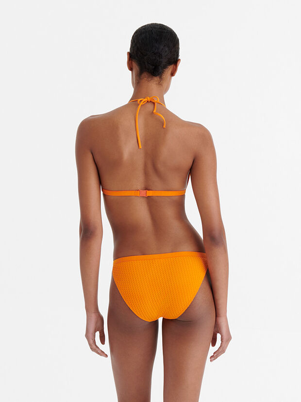 Look Slip con barrette standard vista 3