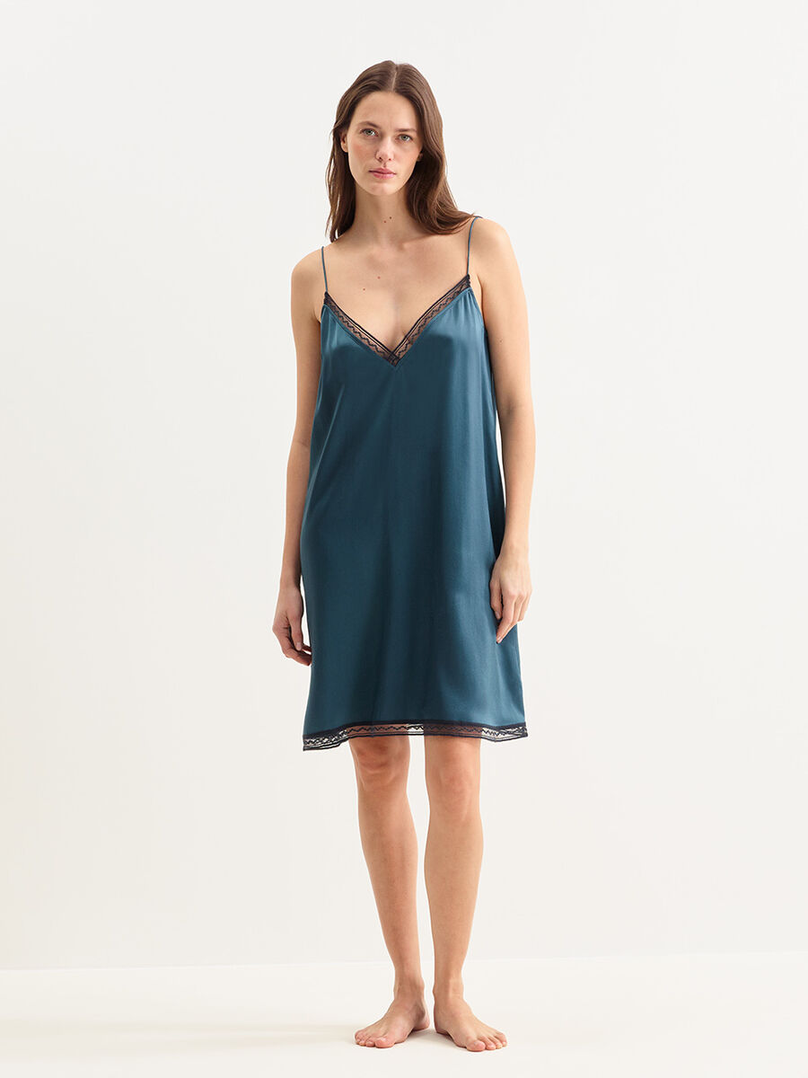 Bucolique Nightshirt standard view �