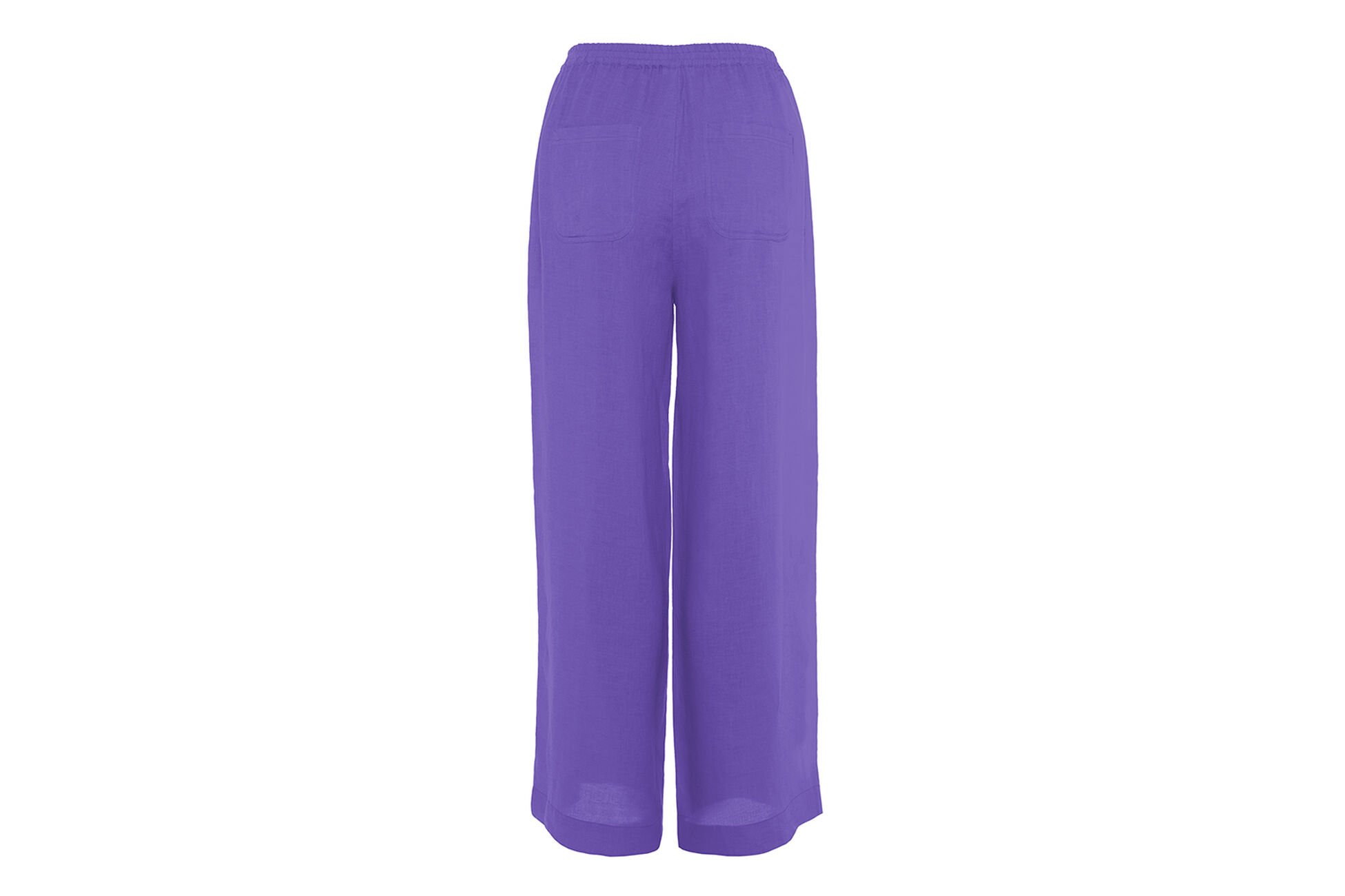 Select Pantalone largo standard vista NaN