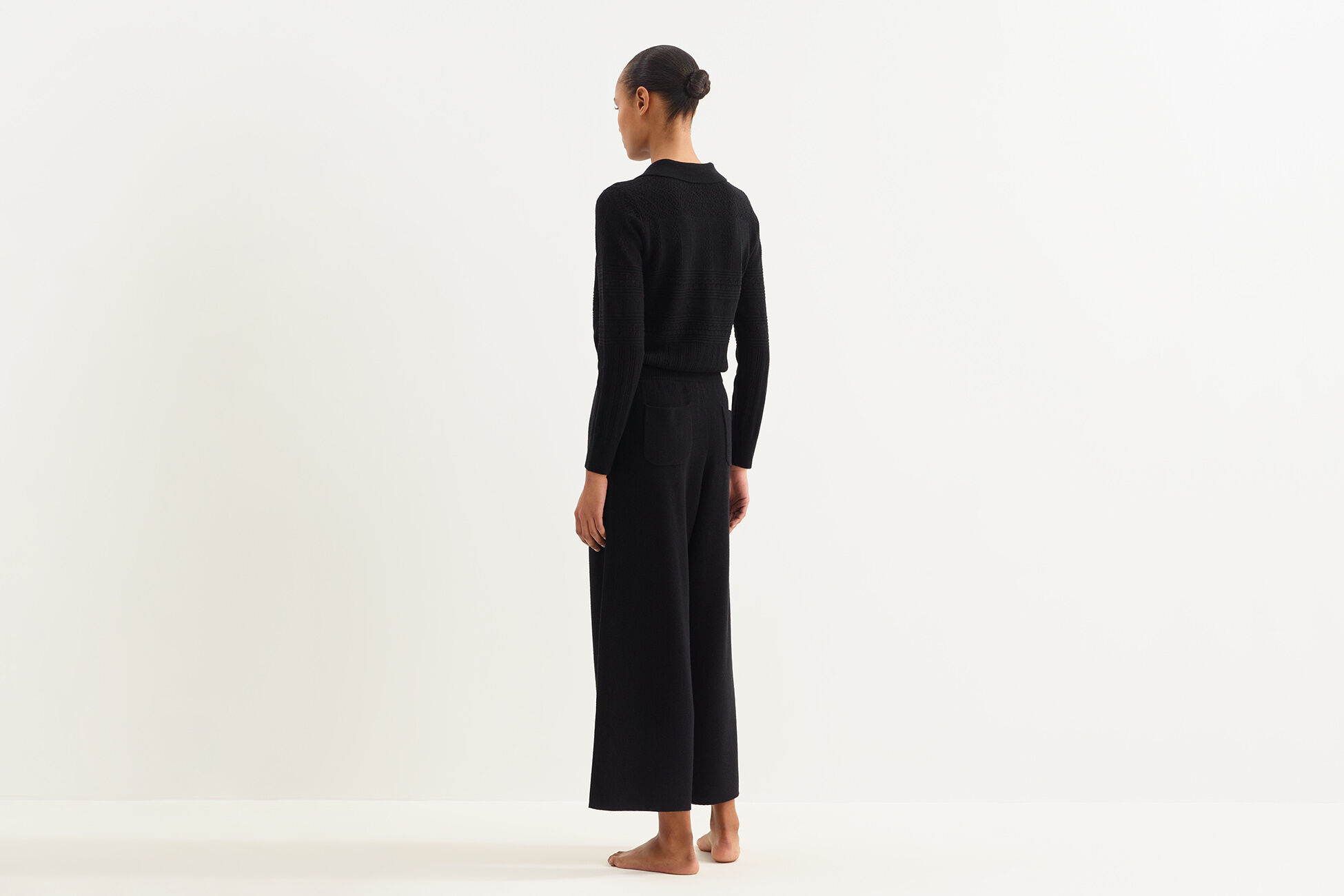 Charmeur Maglione standard vista NaN