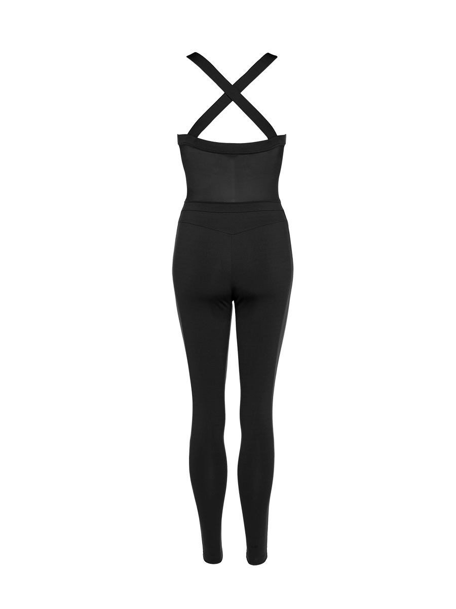 Graham Combinaison vue standard NaN