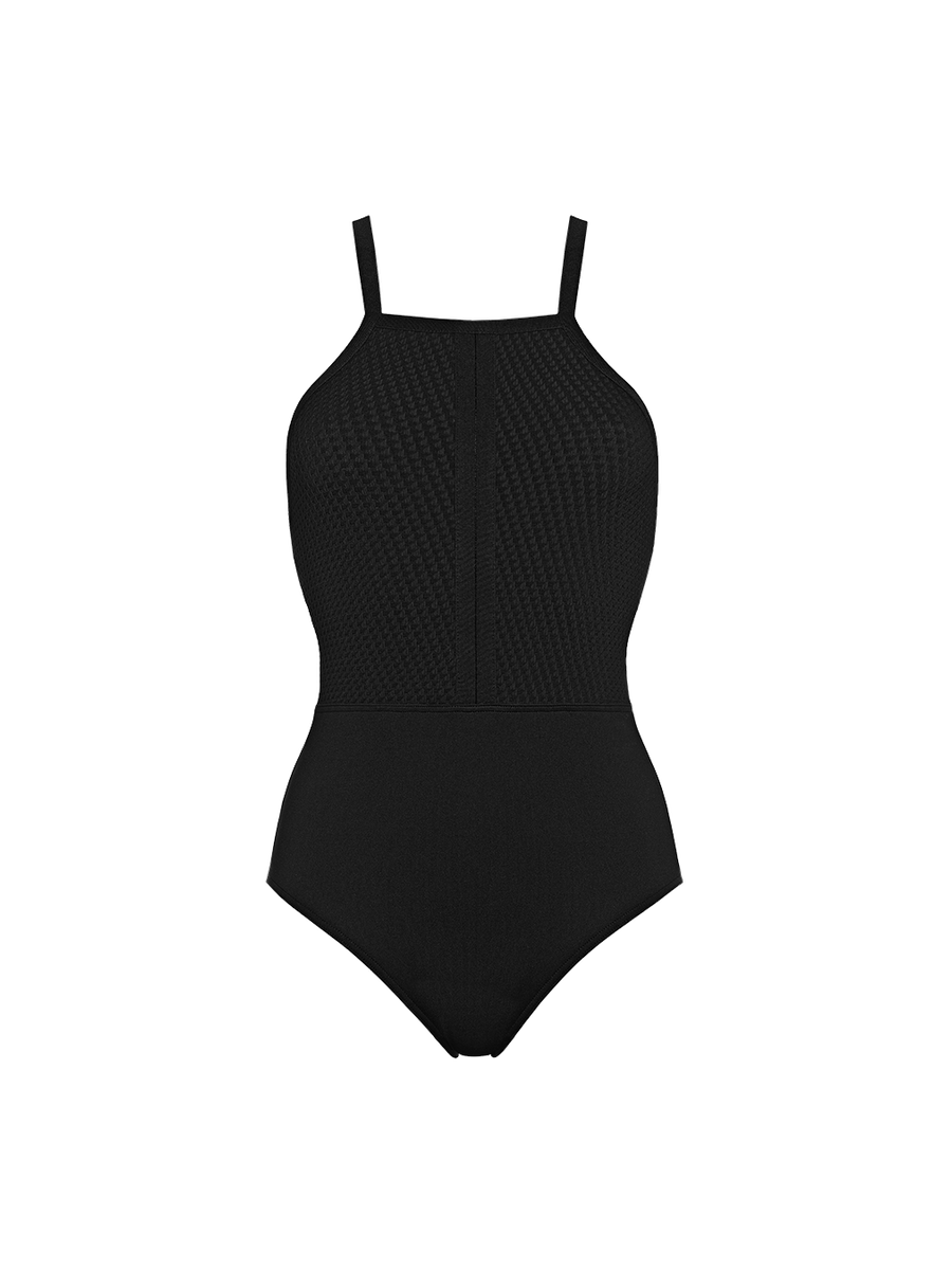 Inedit Sophisticated one-piece standard view �