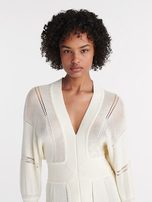 Stella Langes Kleid Standardansicht 3