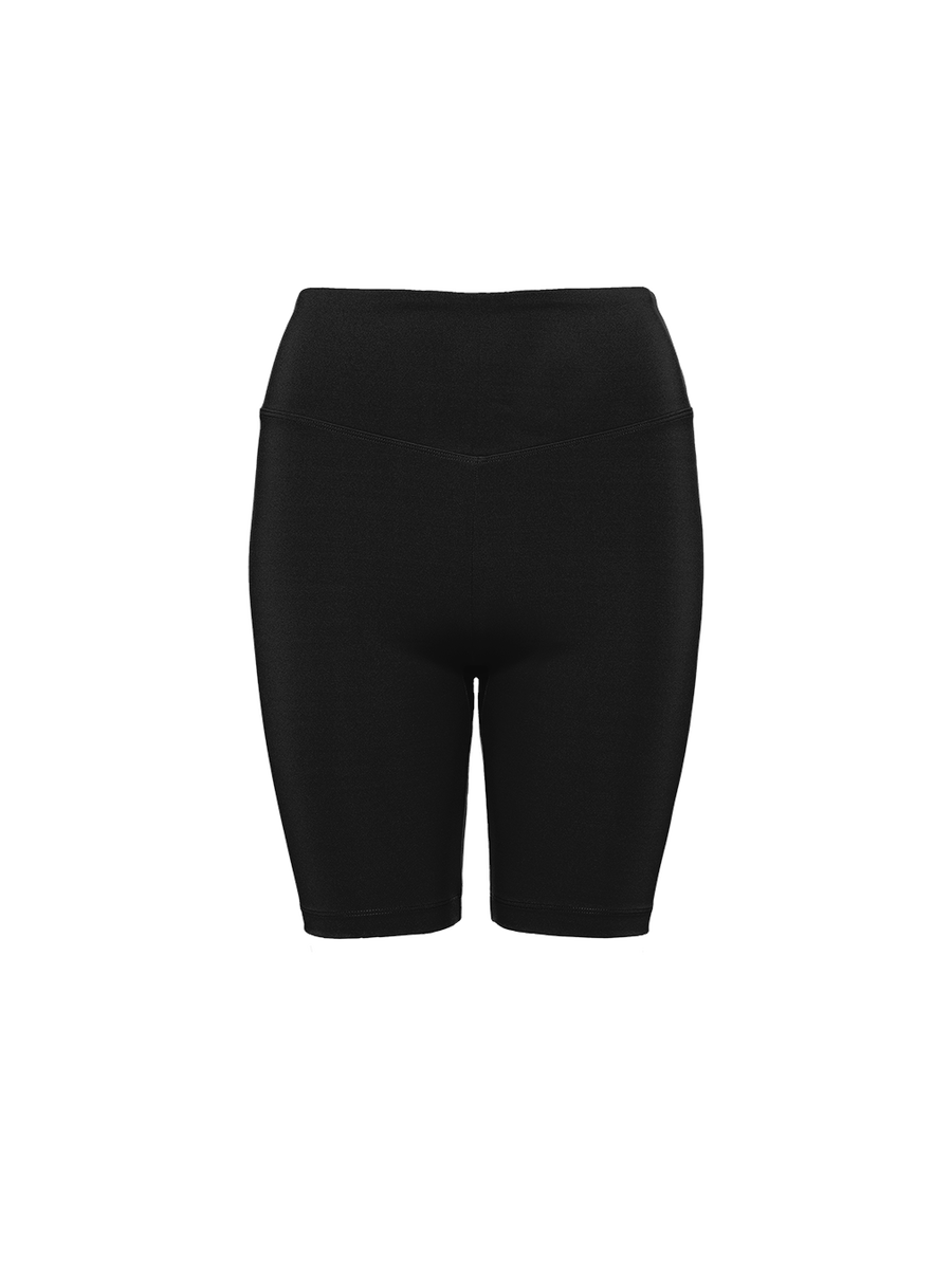 Jeannie Cycling shorts standard view �