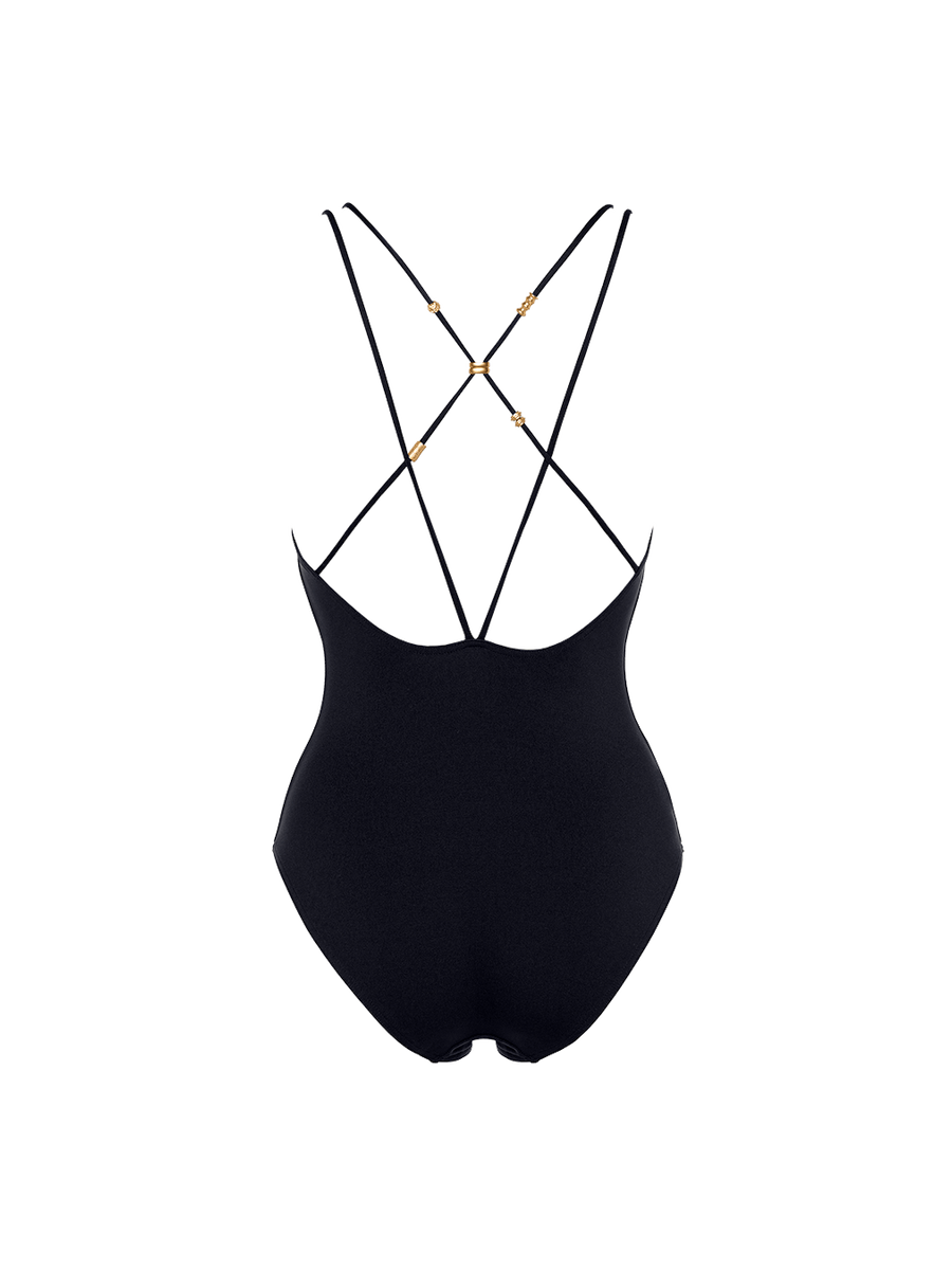Cyclades Costume intero olimpionico standard vista 6 su 6