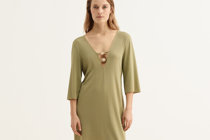 Fabuleuse Short dress standard view 1